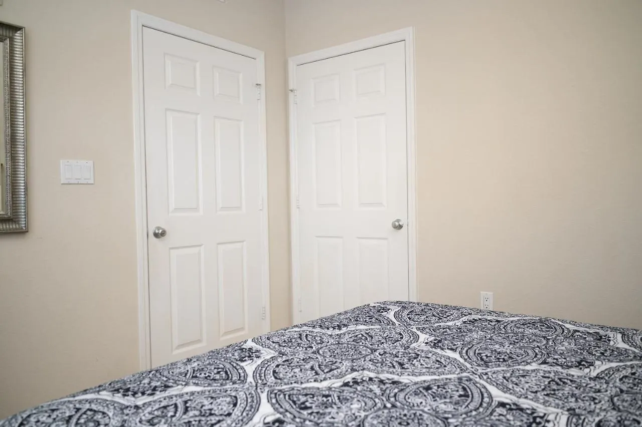 Perfect 2-Bedroom Resort Condo Free Parking Tampa 0*,