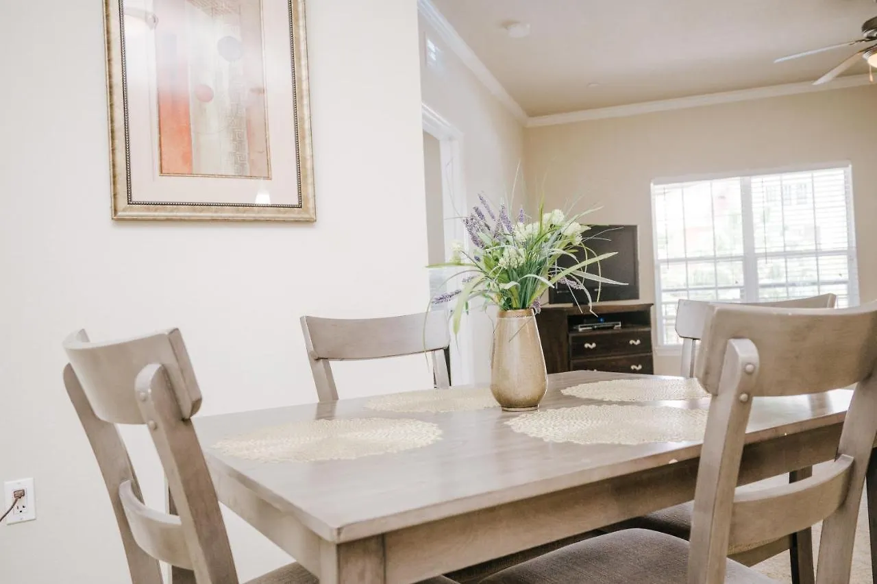 Apartment Perfect 2-Bedroom Resort Condo Free Parking Tampa United States