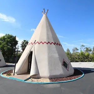 Wigwam San Bernardino